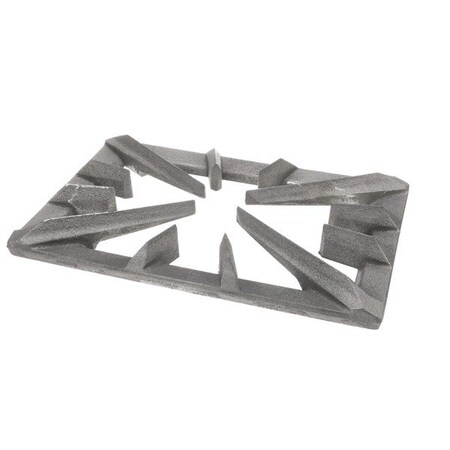 Vulcan Hart Grate, 18 Front 00-957370-00001